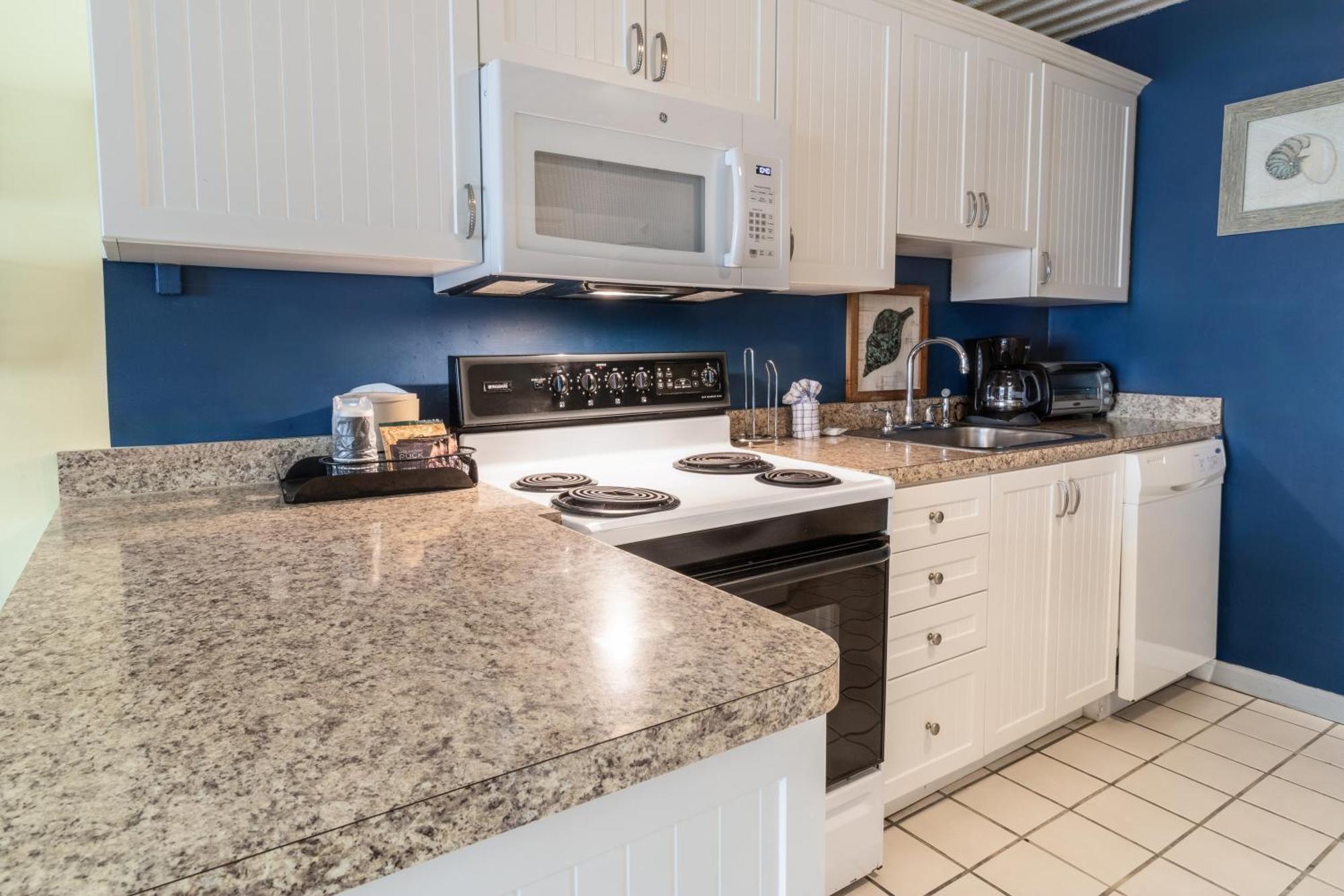 Oceanfront Litchfield Inn Pawleys Island Exteriör bild