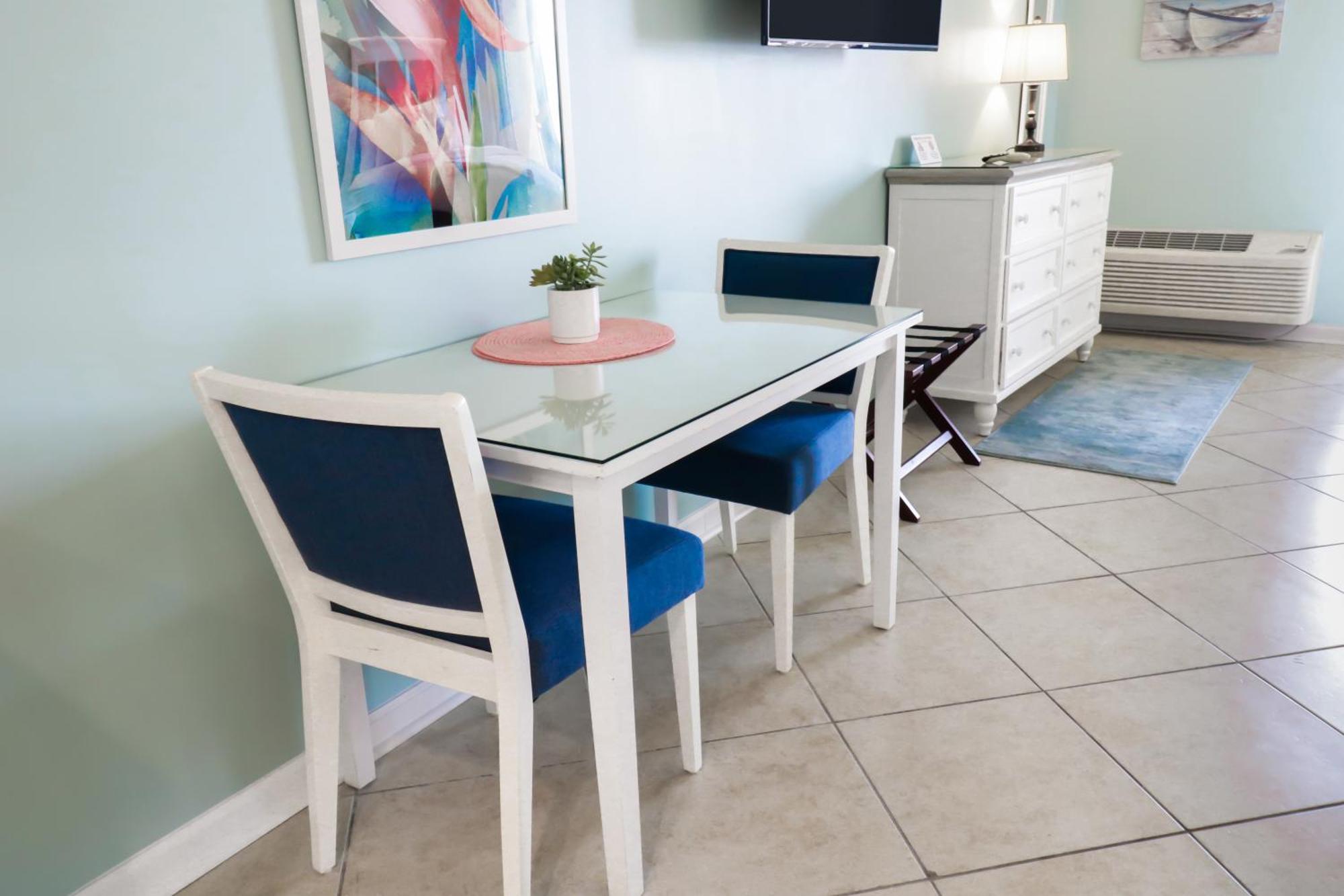 Oceanfront Litchfield Inn Pawleys Island Exteriör bild