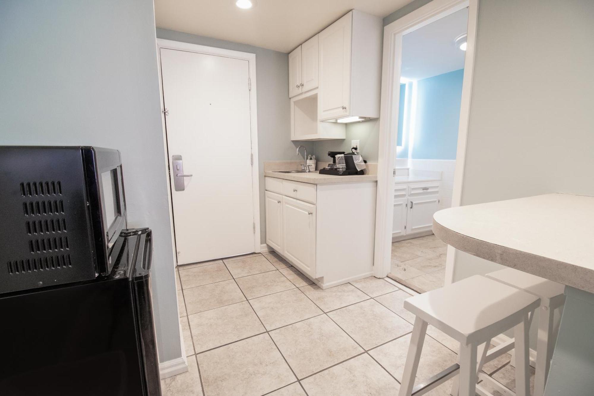 Oceanfront Litchfield Inn Pawleys Island Exteriör bild
