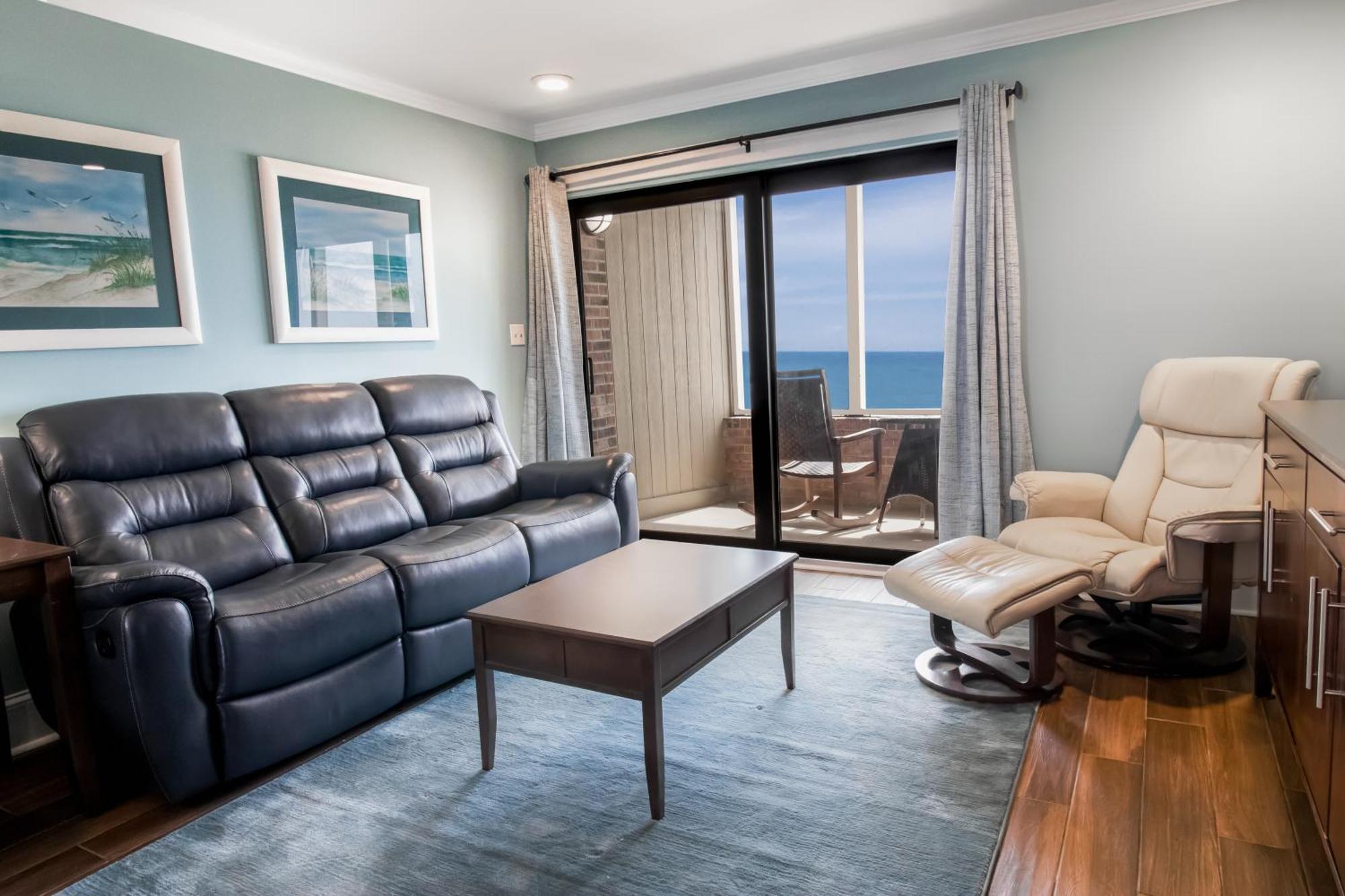 Oceanfront Litchfield Inn Pawleys Island Exteriör bild