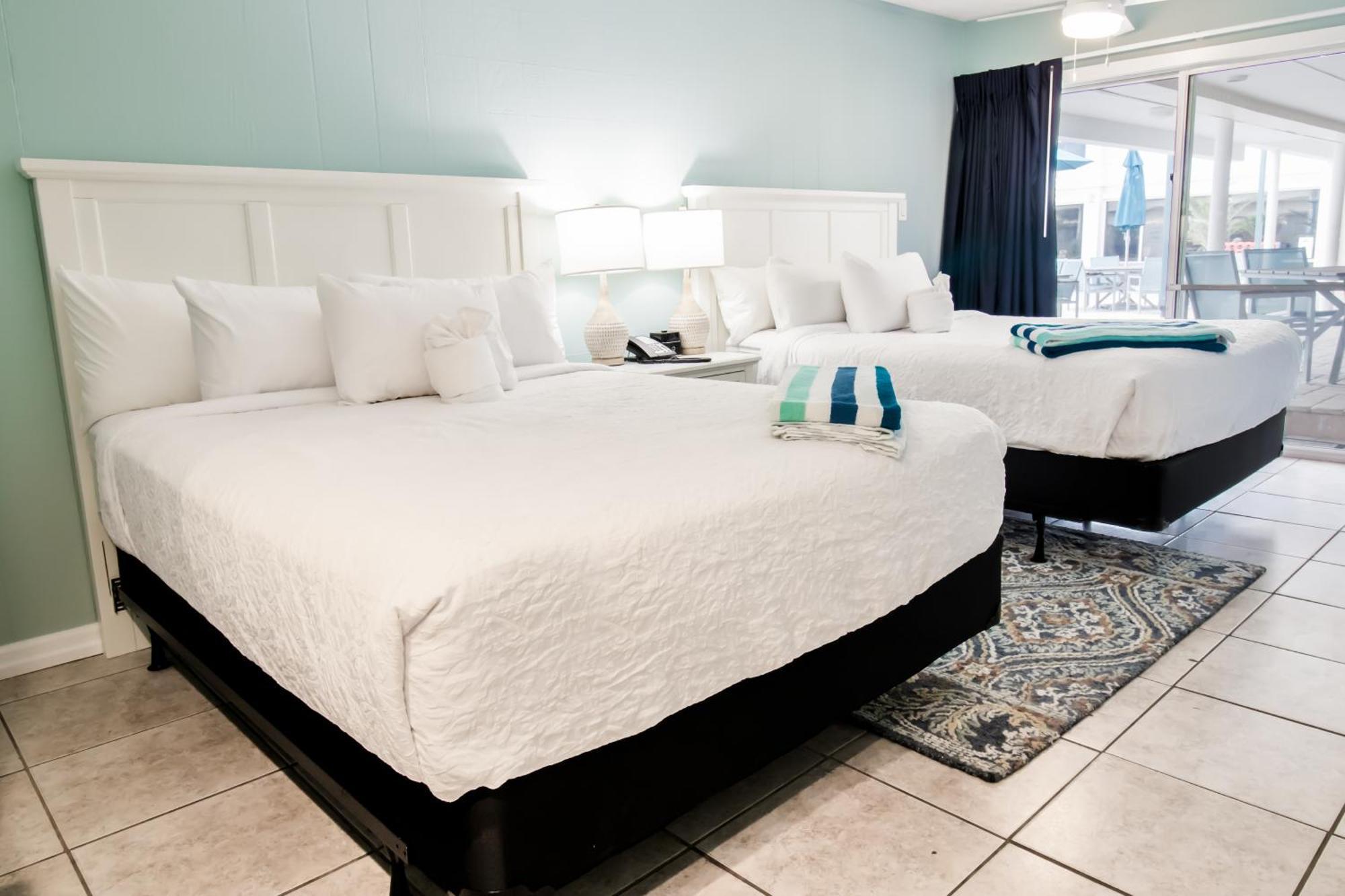Oceanfront Litchfield Inn Pawleys Island Exteriör bild